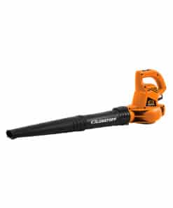 Soplador Sopladora Eléctrica 2000W Lusqtoff Naranja/Negro SPL2000-7