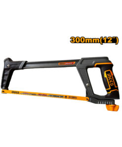 Arco Sierra Para Metal 300mm 12" 24 Dientes Ingco HHF3188