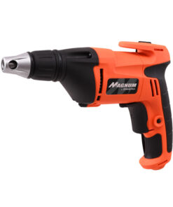 Atornillador Eléctrico 600W Encastre 1/4" Hexagonal Con Regulador de Profundidad Magnum Línea Industrial by Dowen Pagio 9993417