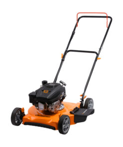 Cortadora de Pasto Césped a Nafta Explosión 20" 6.5 Hp 170CC Motor 4 Tiempos Lusqtoff LQ500
