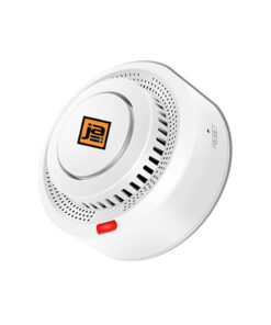 Detector de Humo Smart Conexión Al Celular JA DET0006