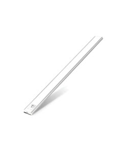 Listón Luminaria Luz LED Recargable Para Bajo Mesada 200mm 2.3W Con Sensor de Movimiento Barra JA LUDR020