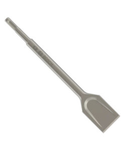 Cincel Punta Plana Tipo Pala PRO SDS Plus 40mm x 250mm Bosch 2608690554
