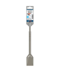 Alternative view of Cincel Punta Plana Tipo Pala PRO SDS Plus 40mm x 250mm Bosch 2608690554