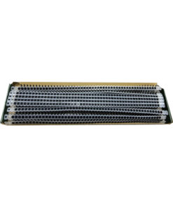 Alternative view of Tornillos en Tira T2 6" x 2" - 3.5mm x 50mm x 1000 UNID. Para Alimentador Automático Atornillador Drywall Durlock Jadever JDXS2515C JDCDS2088 Compatibles con Tornillos SG Bosch para MA 55