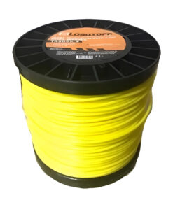 Tanza Perfil Redondo 3mm x 1kg Lusqtoff TR300L-9