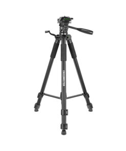 Alternative view of Trípode de Aluminio Para Nivel Láser 1.6 Metros Crossmaster 9936193