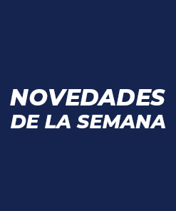 Novedades de la Semana