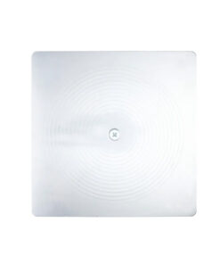 Alternative view of Plato 300 x 300mm Porta Masilla con Pad de Apoyo Bremen 7258