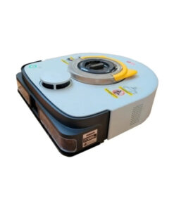 Aspiradora Robot Inteligente A Batería Recargable 22000 PA Max Fema 69383810