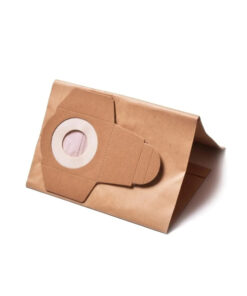 Bolsa de Papel Repuesto Para Aspiradora 15 litros LA-1500MM Lusqtoff RLA1500MMR22
