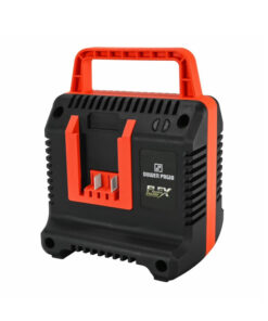 Cargador Doble de Batería 18V Li-Ion Flex One Dowen Pagio 9998156