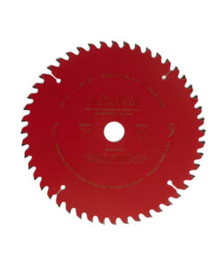 Alternative view of Disco Multimaterial Widia Sierra Circular 7" 180mm 48 Dientes Centro 20mm Para Madera Aluminio Multipropósito Multiconstrucción Multiuso Aliafor TCT7M-20-48
