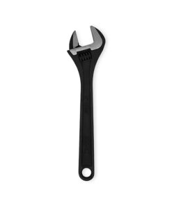 Llave Ajustable Francesa Fosfatizada 10" Bremen 6633