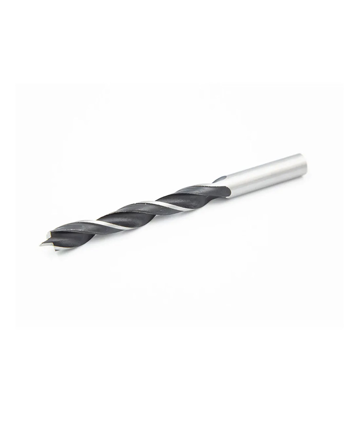 Mecha Para Madera 3 Puntas 3mm Bremen 7598 - Imagen 2