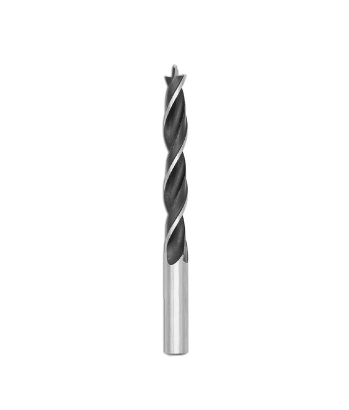 Mecha Para Madera 3 Puntas 3mm Bremen 7598