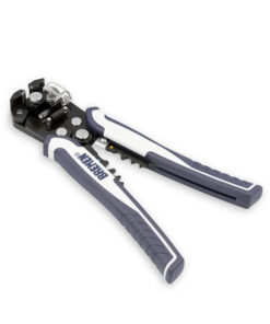 Alternative view of Pinza Pelacables Automático Frontal 8" Profesional Bremen 7725