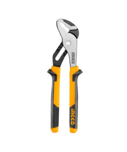 Pinza Pico De Loro 10" 250mm Ajuste Rápido Ingco Profesional HPP28251