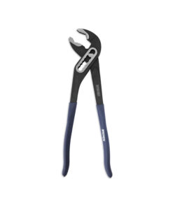 Alternative view of Pinza Pico de Loro 10" Industrial Doble Cremallera Bremen 3958