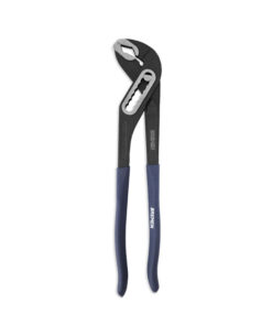 Pinza Pico de Loro 10" Industrial Doble Cremallera Bremen 3958