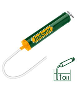 Pistola de Succión Succionadora de Aceite 500cc Jadever JDGG3550