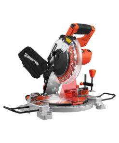 Sierra Ingletadora Ingleteadora de Banco 210mm 8" 9992630.2 Dowen Pagio