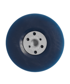 Alternative view of Plato Base Soporte de Apoyo Flexible TPE 180 mm para Discos Lija de Fibra Para Superficies Curvas Bremen 8610