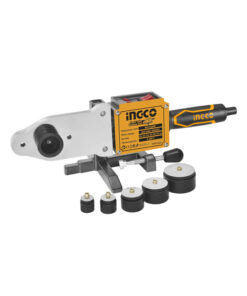 Termofusora Analógica Eléctrica 800W / 1500W 300ºC Industrial Ingco PTWT215002-4
