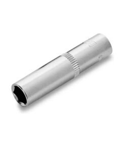 Alternative view of Tubo Bocallave Hexagonal Largo Encastre 1/4" 6mm Bremen 6715