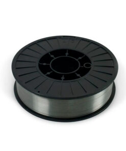 Rollo De Alambre Flux 0,8mm x 5kgs Para Soldar Sin Gas Bremen BRE7993