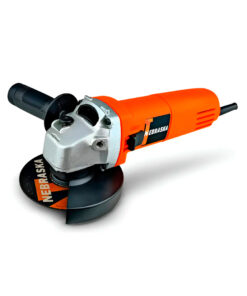 Amoladora Angular Eléctrica 750w 115mm Nebraska NEMEA1150750