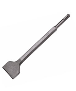 Cincel Punta SDS Plus Plano 14 x 250 x 50mm Harden 610394