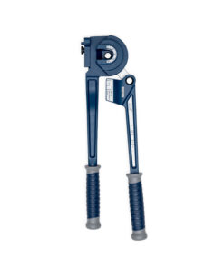 Dobladora De Caños A Palanca 3 en 1 1/4" - 3/8" - 1/2" Bremen BRE8671
