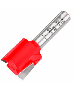 Fresa Expert Para Router Fresadora Tupí Para Caja De Bisagras Dos Filos Encastre 8mm 19 x 12,5 Profesional Bosch 2608629367