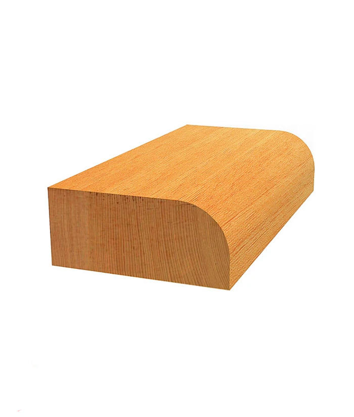 Fresa Expert Para Router Fresadora Tupí Redondeadora Con Rodamiento Encastre 8mm x 18,7 x12,7 mm Bosch 2608629372 - Imagen 3