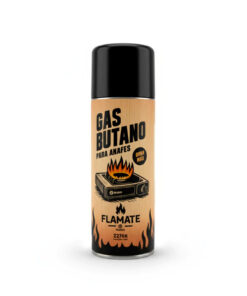 Cartucho Gas Butano 227grs Camping Pesca Cocina Driven DV-0227 (leer descripción)