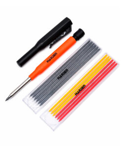 Juego Set x13 Lápiz Carpintero Mecánico 125 x 2.8 mm Harden 620423
