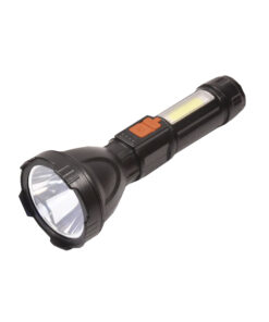 Alternative view of Linterna Luz Lámpara Led Inalámbrica 120 Lúmenes USB Recargable 5W Harden 660752