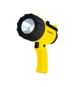 Linterna Lámpara Led a Batería Inalámbrica USB Led Recargable 10 W 400 Lúmenes Crossmaster 9932742