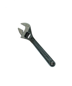 Llave Ajustable Fosfatizada Fosfatada Francesa 6"/150mm Lusqtoff L3306