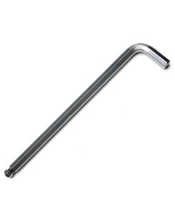 Llave Allen Cardánica 3mm Extra Larga Bremen BRE4768