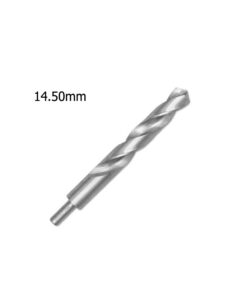 Mechas Broca Acero Rápido HSS 14.50mm Bremen BRE6320