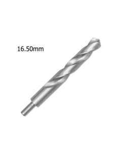 Mechas Broca Acero Rápido HSS 16.50mm Bremen BRE6324