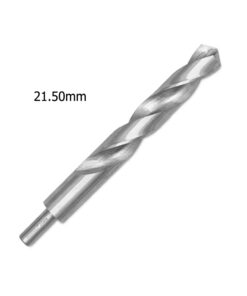 Mechas Broca Acero Rápido HSS 21.50mm Bremen BRE7479