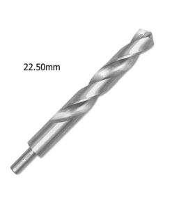 Mechas Broca Acero Rápido HSS 22.50mm Bremen BRE7481