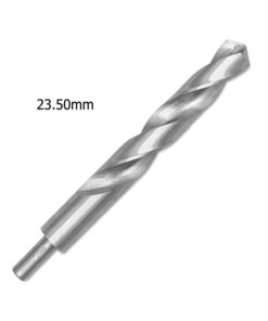 Mechas Broca Acero Rápido HSS 23.50mm Bremen BRE7483