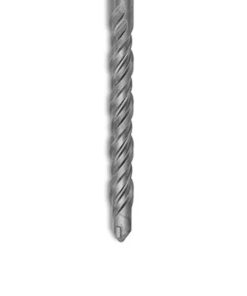 Alternative view of Mecha Para Hormigón 16 x 450 mm SDS Plus Bremen BRE2751