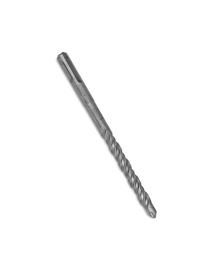 Mecha Para Hormigón 12 x 250 mm SDS Plus Bremen BRE2745