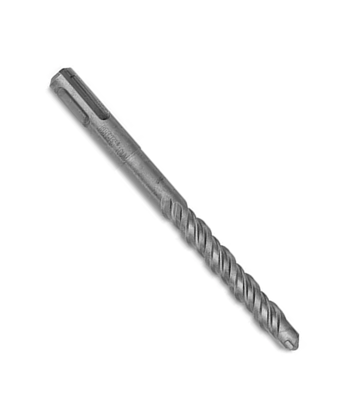 Mecha Para Hormigón 16 x 450 mm SDS Plus Bremen BRE2751