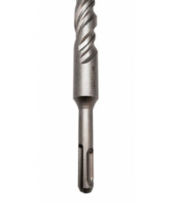 Alternative view of Mecha Para Hormigón 20 x 450 mm SDS Plus Bremen BRE3412